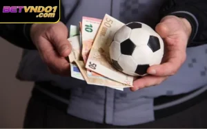 Betvnd Hoàn Tiền Cược Bóng Đá - Chìa Khóa Giúp Bạn Chơi Không Lo Thua