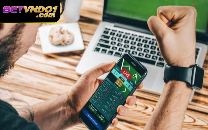 Hướng Dẫn Cá Độ Bóng Đá Trực Tuyến An Toàn Và Uy Tín