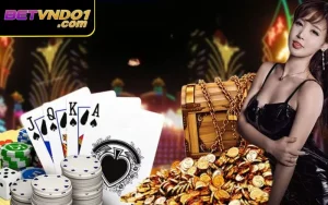 Top 6 Các Ứng Dụng Game Bài Đổi Thưởng Uy Tín 2025