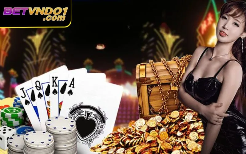 Top 6 Các Ứng Dụng Game Bài Đổi Thưởng Uy Tín 2025