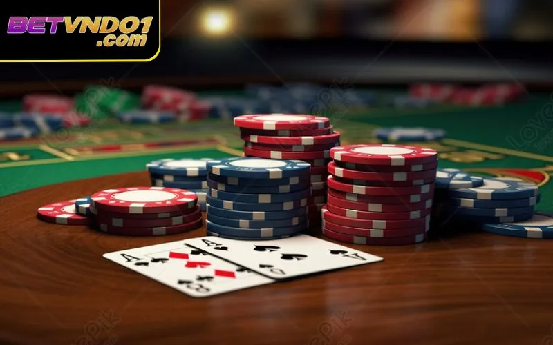 Baccarat là trò game 3D đổi thưởng được nhiều người chơi yêu thích