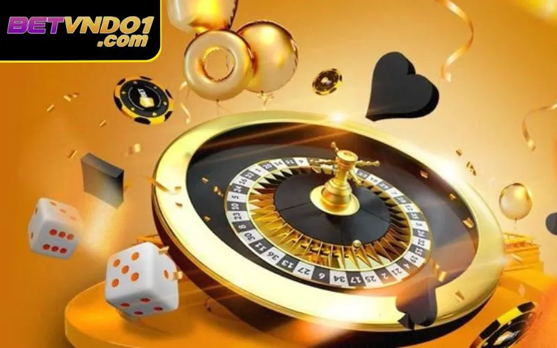 Betvnd có các chương trình khuyến mãi theo giải đấu đặc biệt