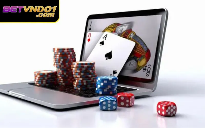 Betvnd có hệ thống game bài 3D đổi thưởng đa dạng