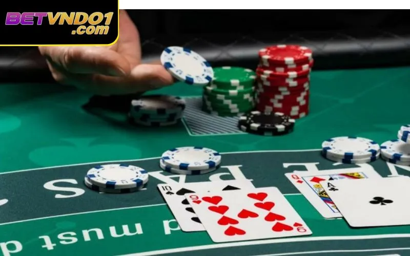 Khái quát nội dung về cách đếm bài trong xì dách