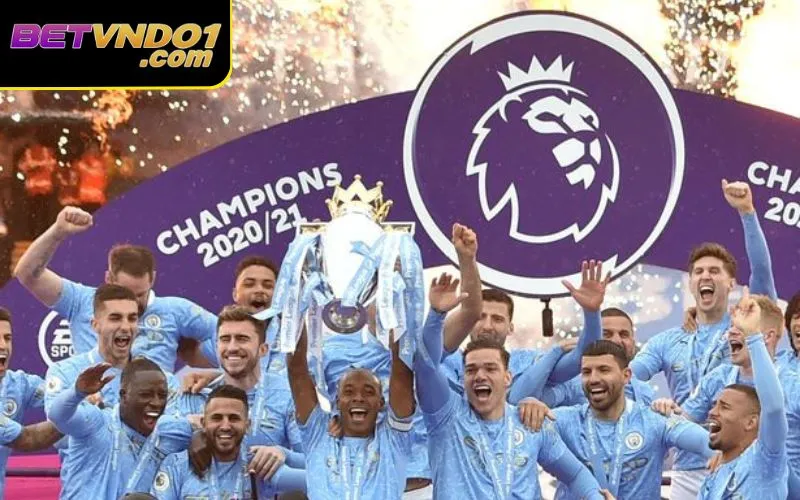 Thông tin về nguồn gốc xuất hiện của giải Ngoại Hạng Anh