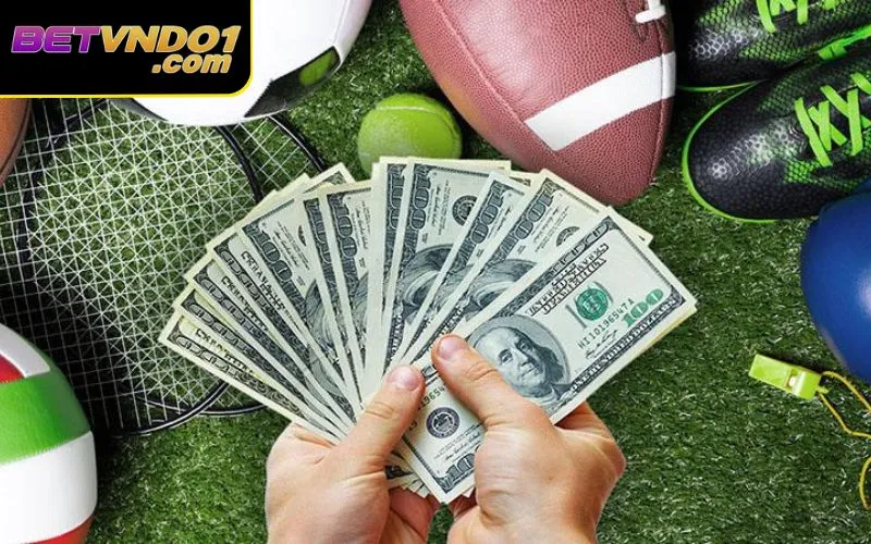 Vạch sẵn tiền cược, quản lý hiệu quả ngân sách khi cá cược giải Ngoại Hạng Anh