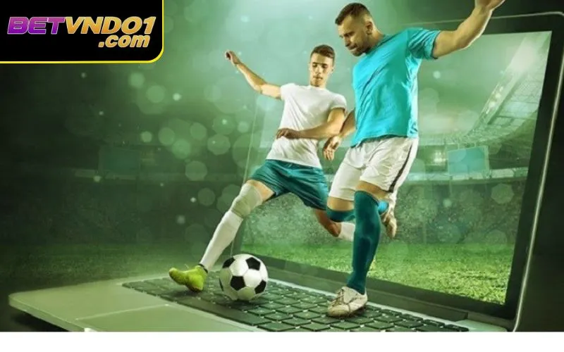 Tham gia chơi cá cược thể thao đỉnh cao tại nhà cái