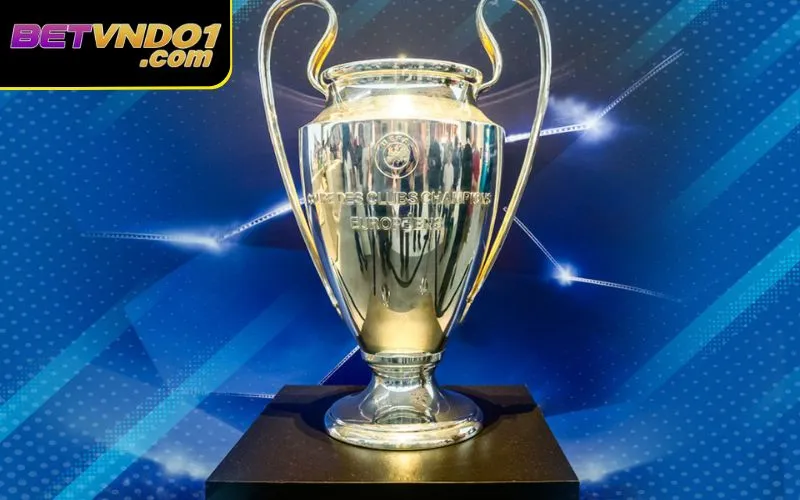 Khái quát thông tin về giải đấu thế giới Cúp C1