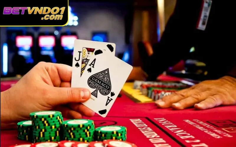 Cược theo cảm xúc rất dễ gặp sai lầm nếu không có chiến thuật đánh bài Baccarat