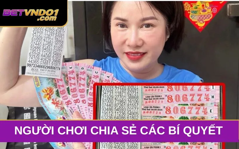 Người chơi thường chia sẻ các bí quyết chơi trên cộng đồng