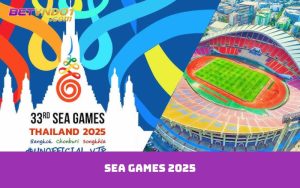 SEA Games 2025