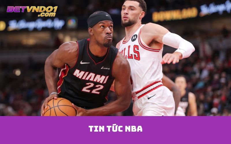 tin tức NBA