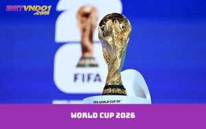 World Cup 2026