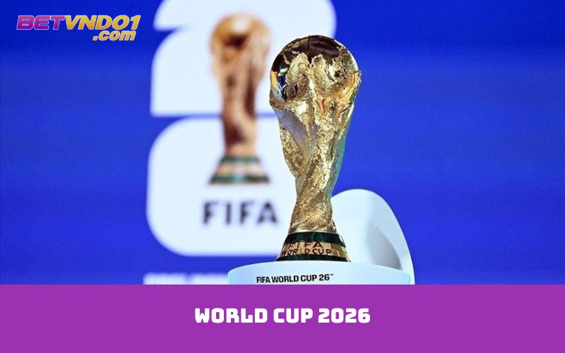 World Cup 2026