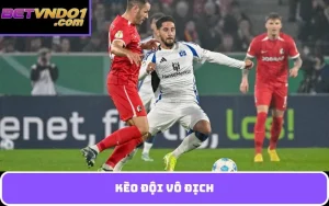 Kèo đội vô địch