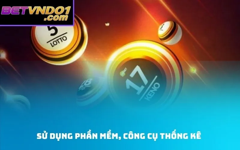Sử Dụng Phần Mềm, Công Cụ Thống Kê
