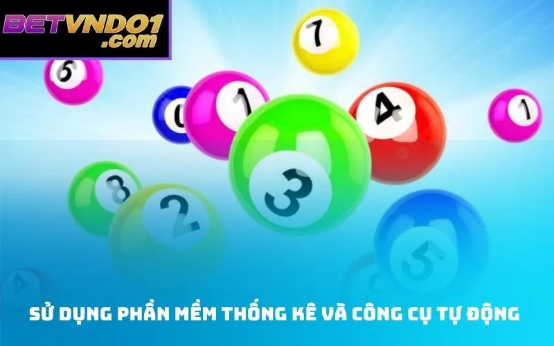 Sử Dụng Phần Mềm Thống Kê Và Công Cụ Tự Động