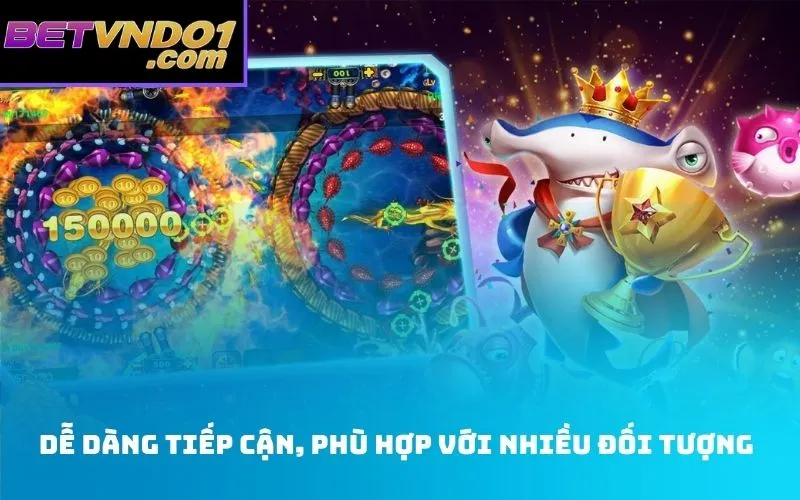 Dễ Dàng Tiếp Cận, Phù Hợp Với Nhiều Đối Tượng