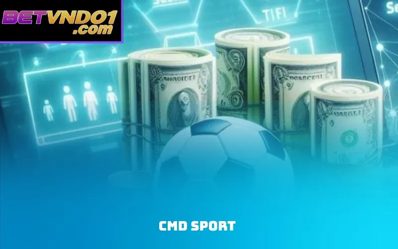 CMD Sport