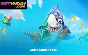 Game Shoot Fish